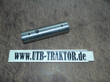 Bolzen für Umlenkhebel UTB 550 + 640 DTC Modelle